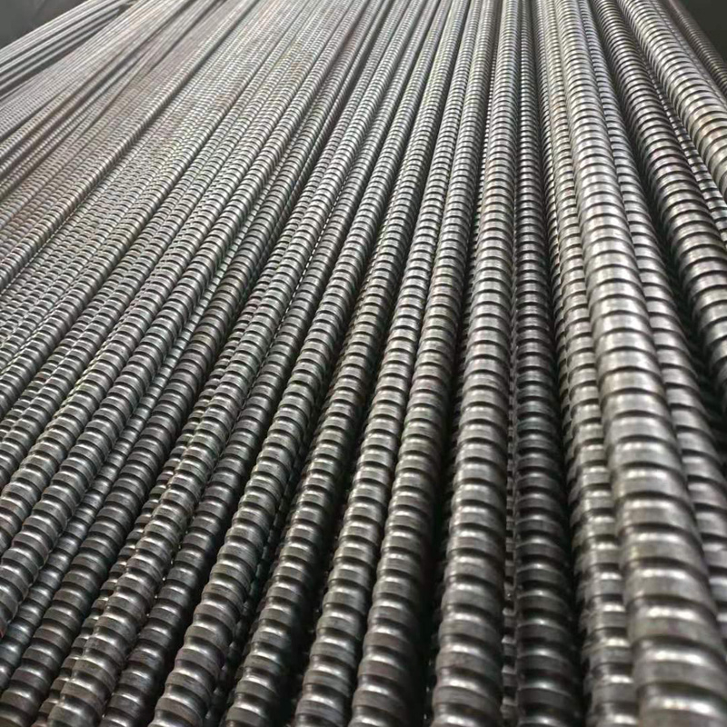泰顺中空锚杆
