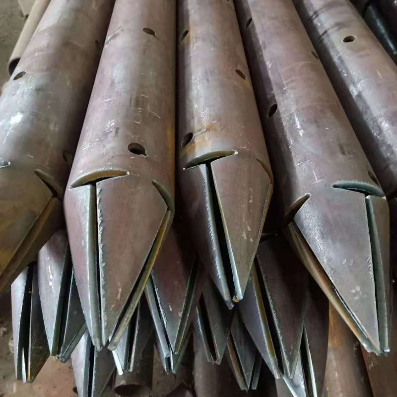 泰顺预埋注浆管